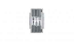 Fabric Six Tool SILVER
