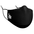 Face Mask LA Dodgers