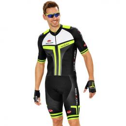 Fahrradbody, BOBTEAM Evolution 2.0 Racebody, für Herren, Größe XL, Radbekleidung Angebot kostenlos vergleichen bei topsport24.com.