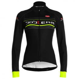 Fahrradjacke, BOBTEAM Scatto Damen Winterjacke, Größe L, Fahrradbekleidung Angebot kostenlos vergleichen bei topsport24.com.