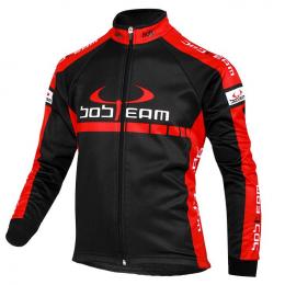 Fahrradjacke Kinder, BOBTEAM Kinder Colors Winterjacke, Größe XL, Fahrradbekleid Angebot kostenlos vergleichen bei topsport24.com.