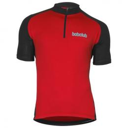 Fahrradtrikot, BOBCLUB Kurzarmtrikot, für Herren, Größe 3XL, Radbekleidung Angebot kostenlos vergleichen bei topsport24.com.