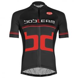Fahrradtrikot, BOBTEAM Kurzarmtrikot Stupendo, für Herren, Größe 3XL, Radbekleid