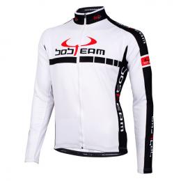 Fahrradtrikot, BOBTEAM Langarmtrikot Colors, für Herren, Größe 2XL, Radbekleidun Angebot kostenlos vergleichen bei topsport24.com.