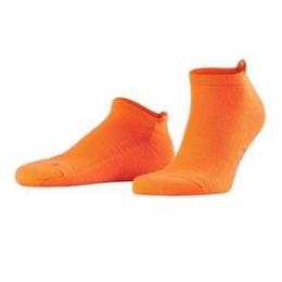 Falke Cool Kick Sneakersocken Unisex | flash orange EU 39 - 41