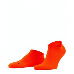Falke Cool Kick Sneakersocken Unisex | flash orange EU 42 - 43 Angebot kostenlos vergleichen bei topsport24.com.