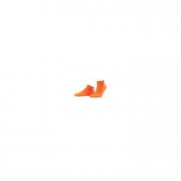 Falke Cool Kick Sneakersocken Unisex | flash orange EU 46 - 48