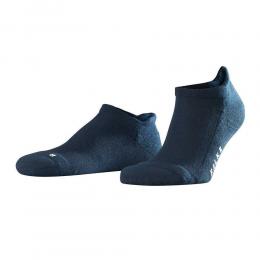 Falke Cool Kick Sneakersocken Unisex | marine EU 37 - 38