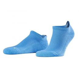 Falke Cool Kick Sneakersocken Unisex | ribbon blue EU 39 - 41