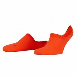 Falke Cool Kick Unisex Füßlinge | flash orange EU 44 - 45