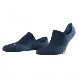 Falke Cool Kick Unisex Füßlinge | marine EU 37 - 38