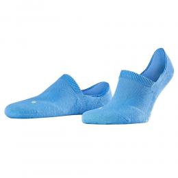 Falke Cool Kick Unisex Füßlinge | ribbon blue EU 35 - 36