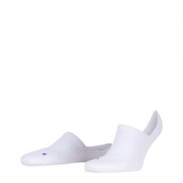 Falke Cool Kick Unisex Füßlinge | white EU 37 - 38 Angebot kostenlos vergleichen bei topsport24.com.