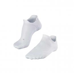 Falke GO5 Invisible Socken Herren | white-2000 EU 39 - 41
