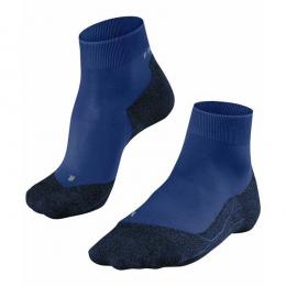 Falke RU4 Light Short Herren Socken | athletic blue 46-48