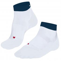 Falke RU4 Men Short white | 16705-2002