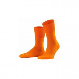 Falke Run Sportsocken Unisex | bright orange 44-45