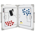 Faltbare Taktiktafel Aluminium Fußball Angebot kostenlos vergleichen bei topsport24.com.