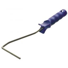 Farbrollen Bügel für 10 cm Walzen, Länge 27 cm