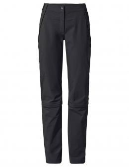 Farley Stretch Capri T-Zip Pants III Women