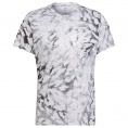 Fast AOP Graphic Tee
