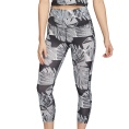 Fast Run Crop Tights Women