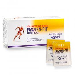 Faszien-Fit für Bänder und Sehnen