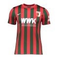 FC Augsburg Home Jersey 2021/2022