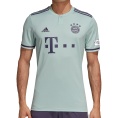 FC Bayern Away Jersey 2018/2019