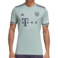 FC Bayern Away Jersey 2018/2019 Junior Angebot kostenlos vergleichen bei topsport24.com.