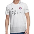 FC Bayern Away Jersey 2019/2020