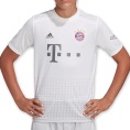 FC Bayern Away Jersey 2019/2020 Junior