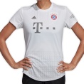 FC Bayern Away Jersey 2019/2020 Women