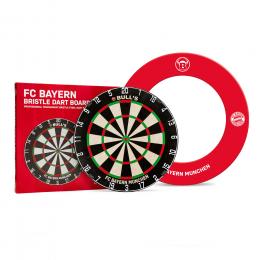 FC Bayern DARTS-Starterset