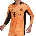 FC Bayern Goalkeeper Jersey 2021/2022