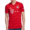 FC Bayern Home Jersey 2019/2020
