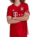 FC Bayern Home Jersey 2020/2021