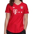 FC Bayern Home Jersey 2020/2021 Women