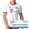 FC Bayern UCL Jersey 2016/2017 Angebot kostenlos vergleichen bei topsport24.com.