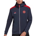 FC Bayern Z.N.E. Anthem Jacket