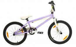 FELT BMX Cynic 20  Freestyle light purple Angebot kostenlos vergleichen bei topsport24.com.