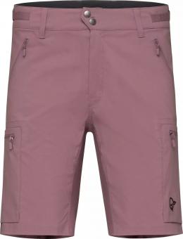 Angebot für Femund Light Cotton Shorts Men Norrøna, grape shake l Bekleidung > Hosen > kurze Hosen & Shorts Men's Trousers - jetzt kaufen.