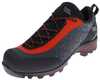 FERRATA LOW GTX Black Red Herren Trekkingschuhe Schwarz 100200-012055