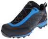 FERRATA LOW LADY GTX Asphalt Ocean Damen Trekkingschuhe Grau