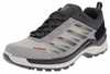 Ferrox GTX Lo Ws Damen Schwarz Offwhite