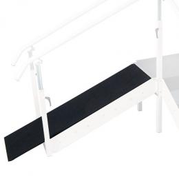 Ferrox Rampe für Übungstreppe 