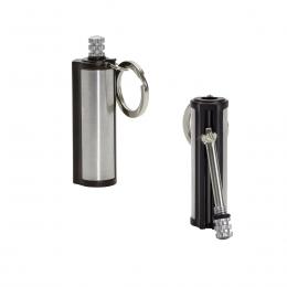 Feuerstarter - Feuerstein für Unterwegs - Ideal für Wandern, Campen...