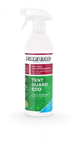 Fibertec Tent Guard Eco