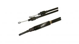 Fibrax BMX Bremskabel-Set Länge: 1178 mm