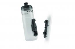 Fidlock TWIST bottle 600 + bike base (Set)